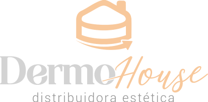Logo de Dermo House